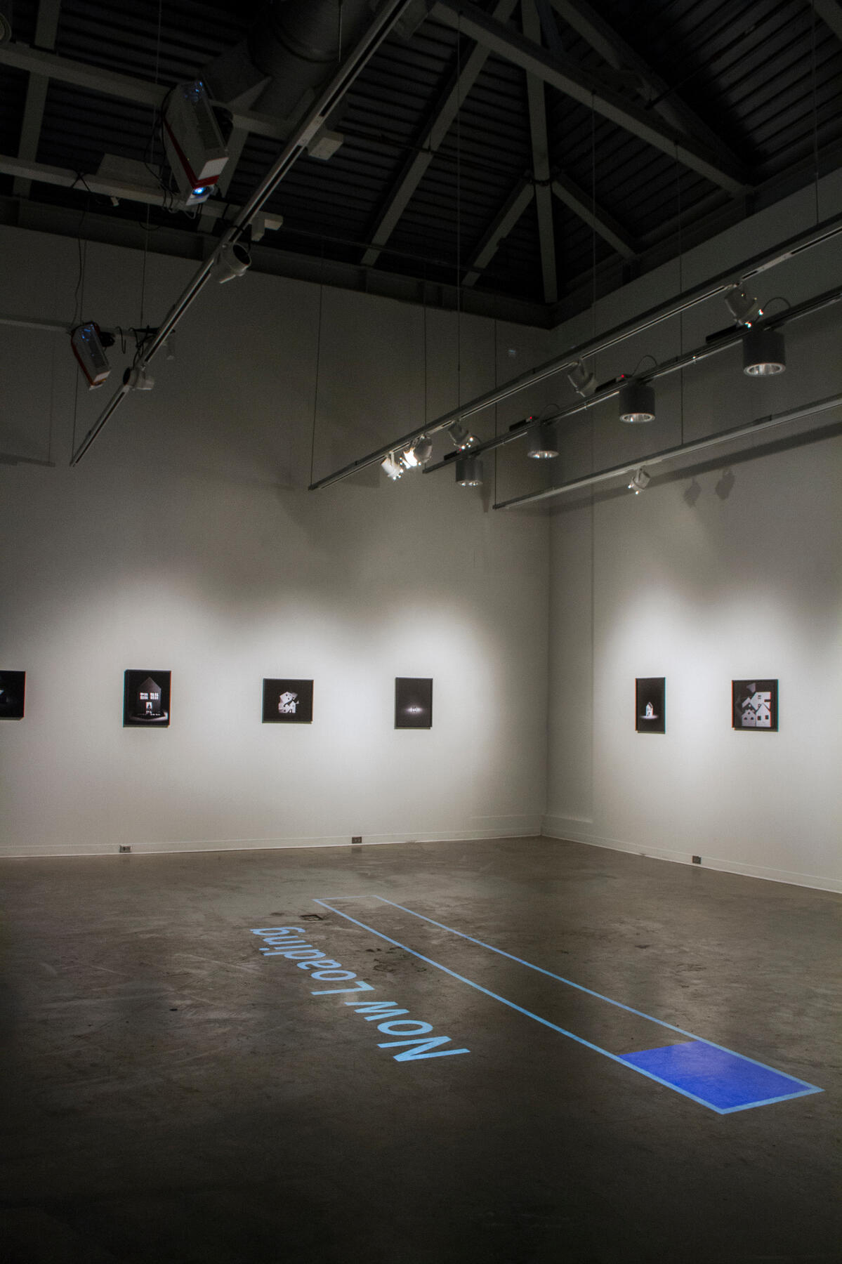 Download, Projector Setup