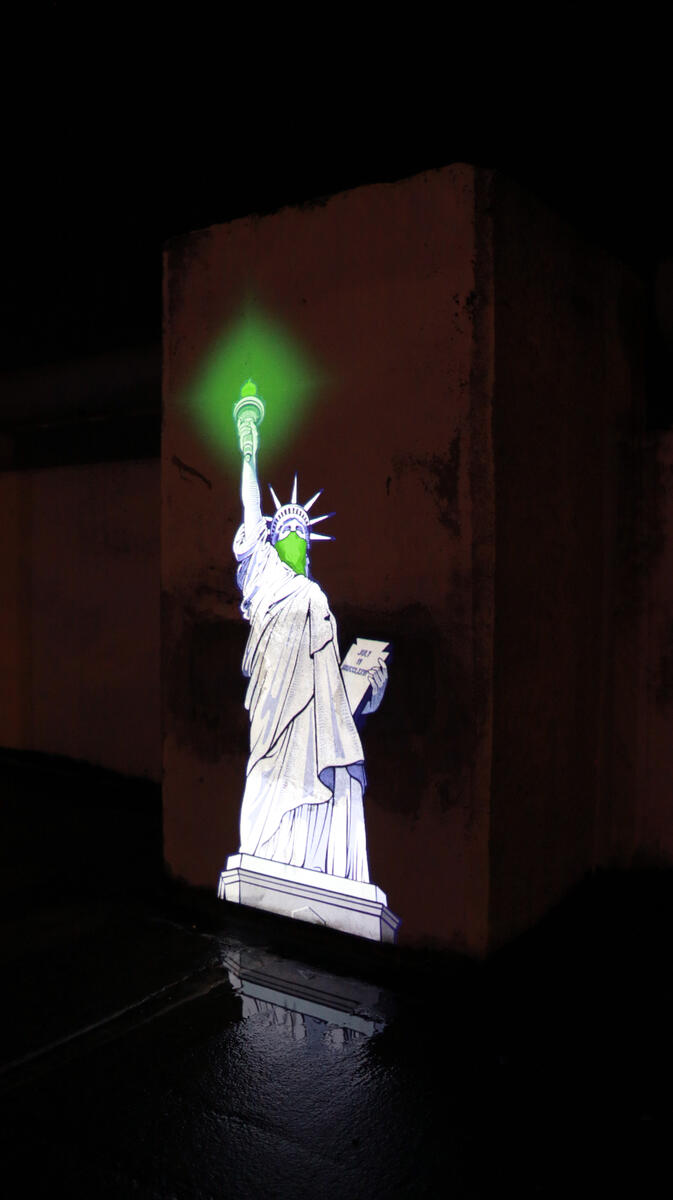 Separation of Church and State, Documentation 3