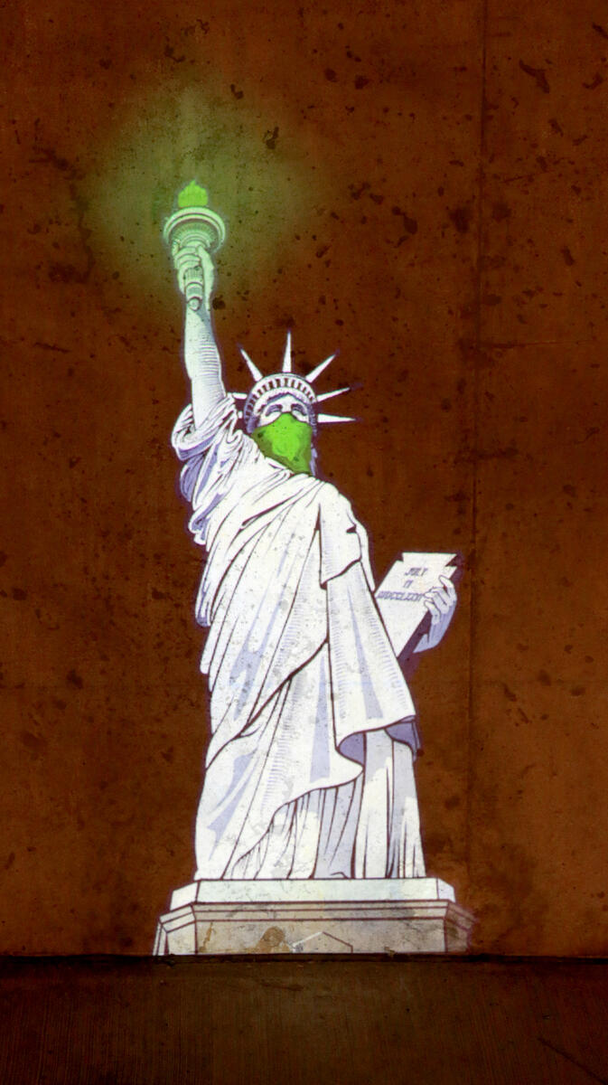 Separation of Church and State, Documentation 4